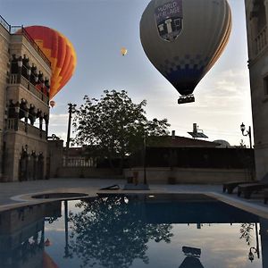 Göreme Reva Hotel